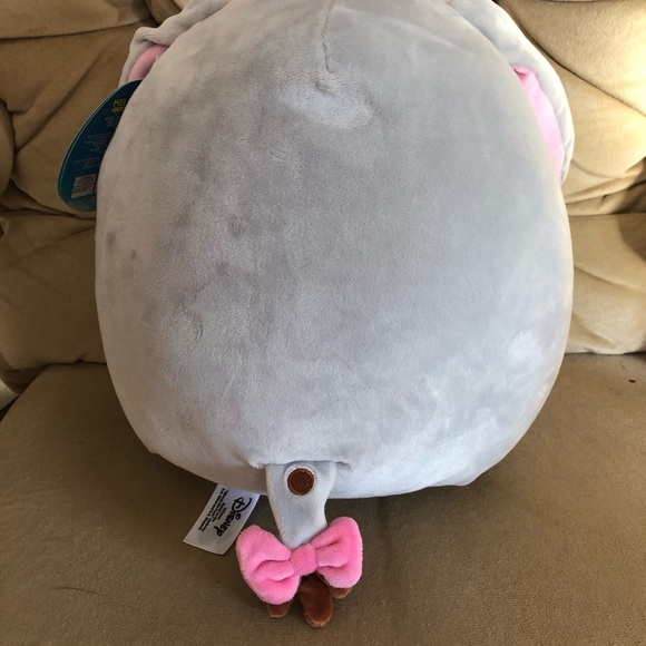 Eeyore Disney 10”Squishmallow - Picture 3 of 7